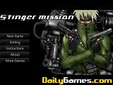 Crazy flasher 6 stinger mission